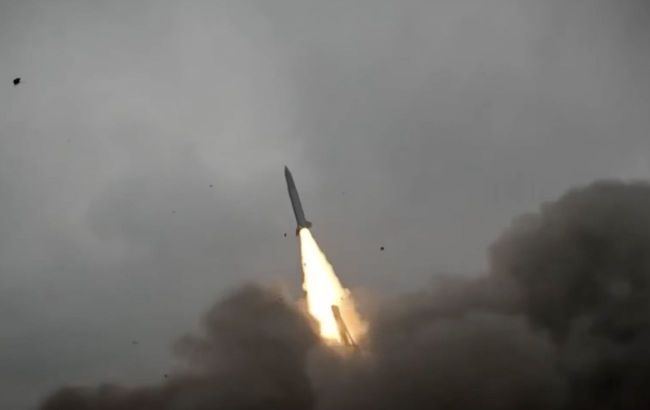 Ukraine's Freyja anti-ballistic system: When it could enter service