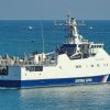 Satellite images reveal what remains of Russia's Izumrud ship after strike
