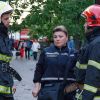 Drone fragments damage ten houses in Vinnytsia region: Emergency service reveals impact