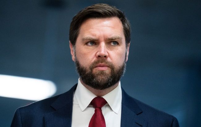 JD Vance clashes with critics of Trump's Ukraine plan