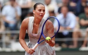 Kostyuk won't play for Ukraine at Billie Jean King Cup: What happened