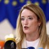 What peace in Ukraine should look like: EU Parliament President lays out key points