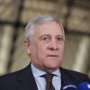 Italy announces new aid for Ukraine's defense and reconstruction