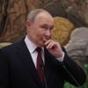 Putin boasts of Russia's success and talks about ending war