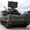 Russia uses Pantsir-SM-SV with hypersonic missile in combat for first time - Defense Express