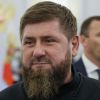 Ukraine files in absentia charges against Chechen leader Kadyrov