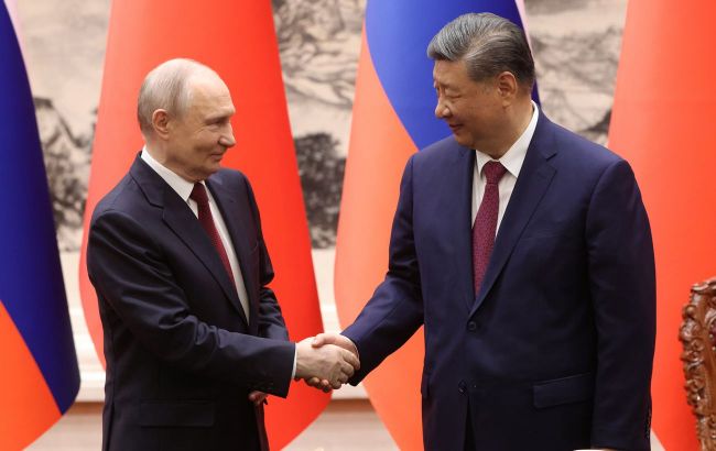 Putin to skip G20 summit and travel to China instead, Bloomberg reports
