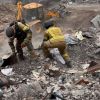 Russian strike on Zaporizhzhia kills 20, including three children