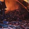 Russian devastating strike on Kharkiv kills 3, injures 64 - Zelenskyy