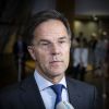 Rutte urges NATO countries to increase defense spending