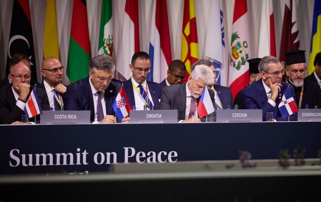 When second Peace Summit may take place and what Kyiv's expectations are