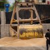 Israel proposes new system to prevent sales of Ukrainian grain stolen by Russia