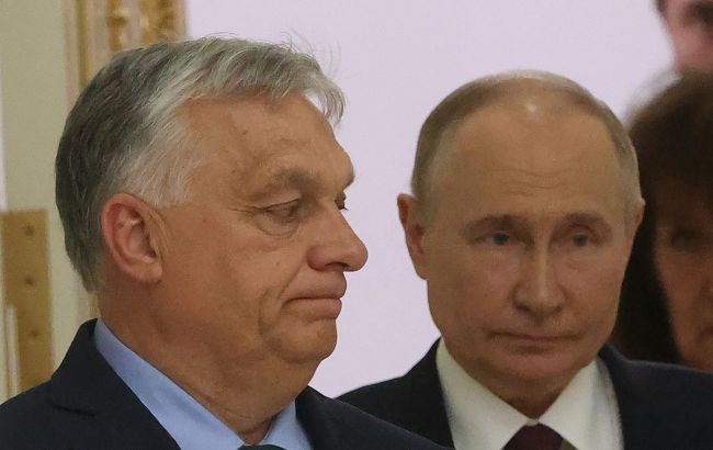Ukraine targets Druzhba pipeline: How attacks hit Russia and why Orbán is worried