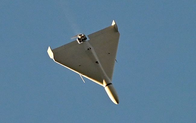 Cluster munitions and nails: How dangerous could Russia’s drones become?