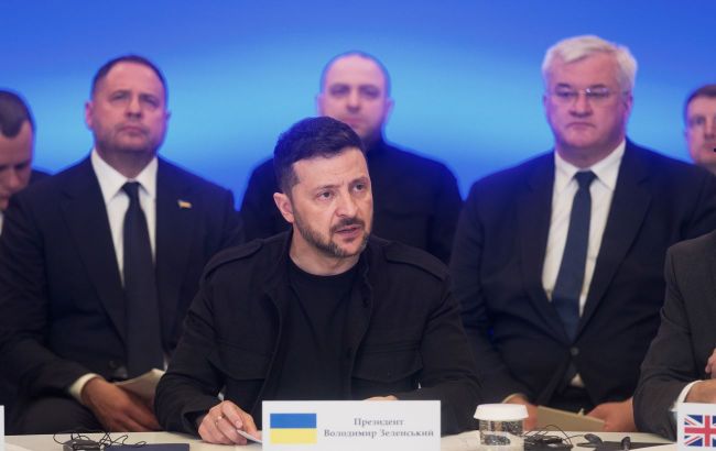 Italy interested in drone deal with Ukraine, Zelenskyy says
