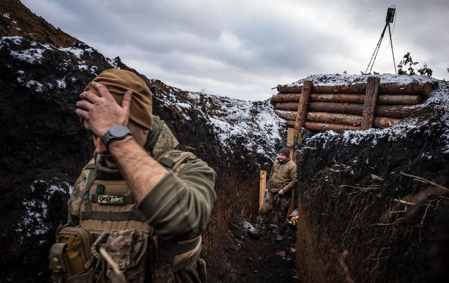 Russia claims capture of Novoyehorivka: Ukrainian Armed Forces react