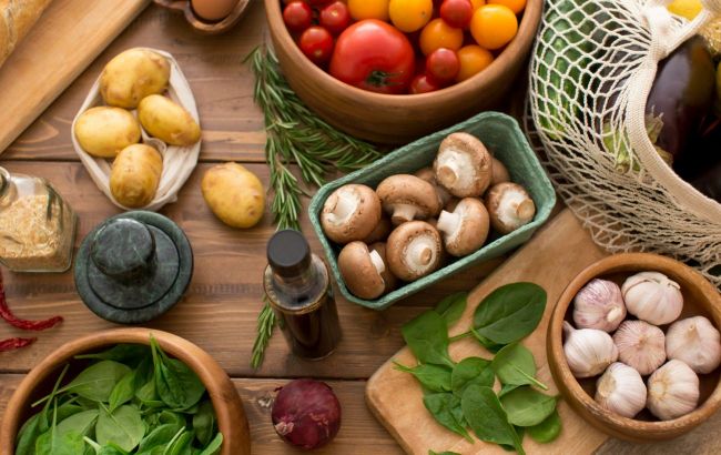 Seven foods that boost your immunity against viruses