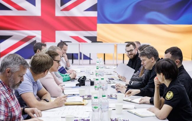 UK to send Ukraine $3 billion from frozen Russian assets: How it’ll be spent