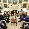Zelenskyy reveals what he discussed with Trump during White House meeting