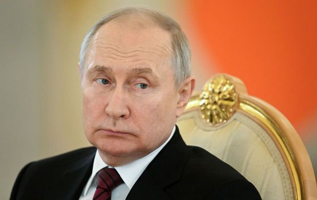 Putin updates nuclear doctrine: New rules for strike authorization