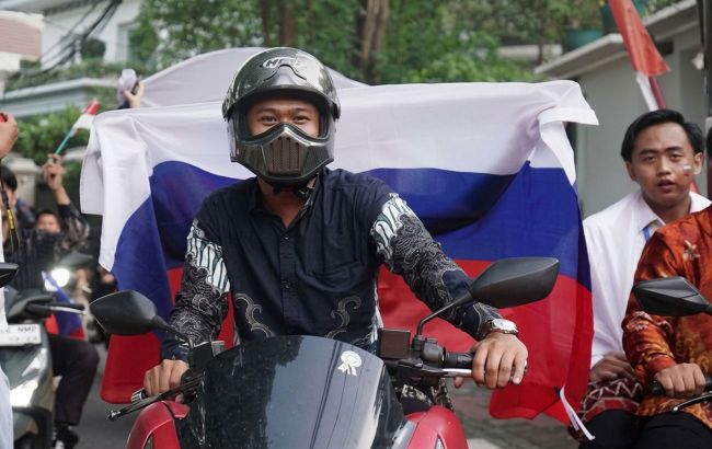 Russia finds new source of 'cannon fodder' on Indonesian islands, intelligence says