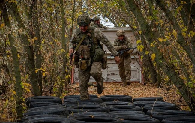 Nine NATO countries to help train Ukrainian brigade in Poland