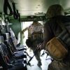 Latvia increases training of Ukrainian military