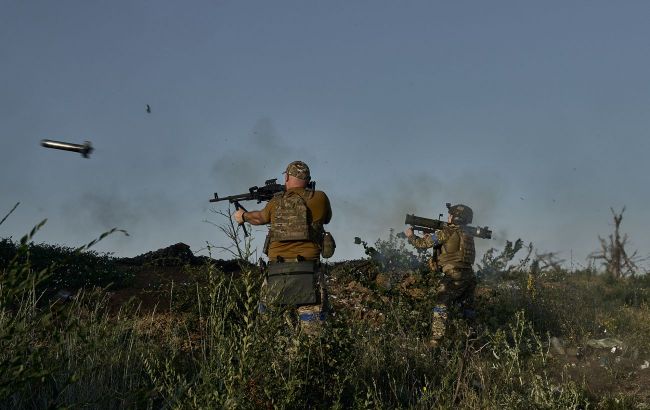 Russia-Ukraine war: Frontline update as of July 9