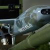 Ukraine unveils 450 km/h drone interceptor to hunt Russian UAVs
