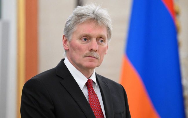 Kremlin responds for first time to Ukraine-US talks in Saudi Arabia