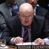 Russian representative warns of war escalation at UN, Ukraine urges response