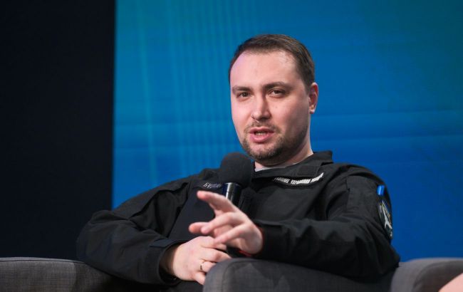 Don't wait for Putin to fall: Budanov outlines Ukraine's only safe scenario