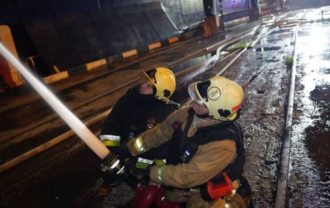 Odesa among Russia's main targets - WSJ explains surge in attacks