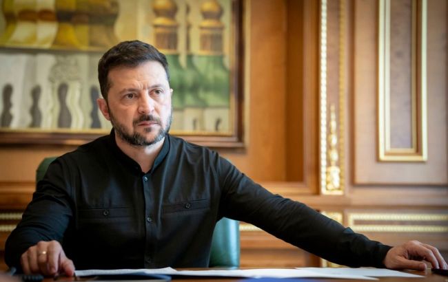 Zelenskyy discusses NABU draft law review with Merz - Germany offers support