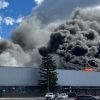 Russian strike forces Pryluky tobacco factory to halt operations