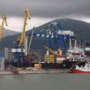 Key Russian oil terminal shuts down after drone attack, Reuters reports