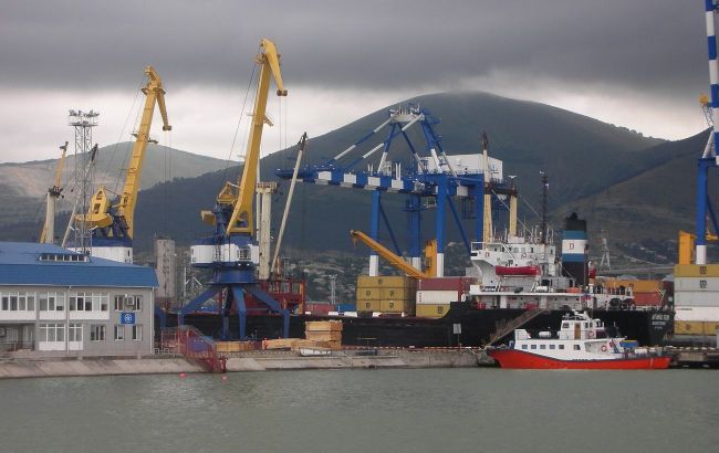 Key Russian oil terminal shuts down after drone attack, Reuters reports