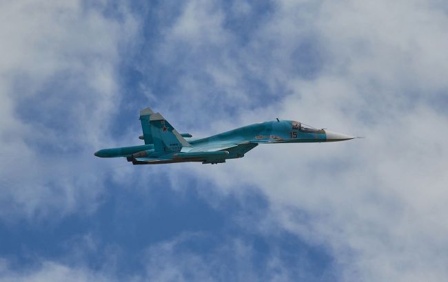 Russian bombs accidentally strike their own Belgorod region