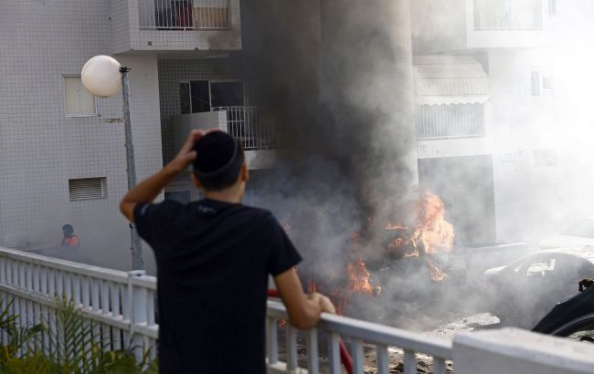 Israel to evacuate all citizens near Gaza border within a day - IDF (Israel Defense Forces)