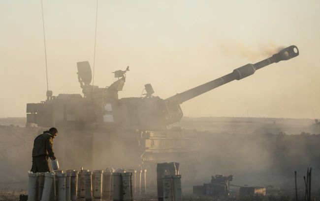 Israeli Defense Forces announces elimination of senior Hamas commander