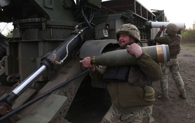 Russia-Ukraine war: Frontline update as of August 26