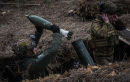 Ukrainian forces conduct clearance operations in northern Vovchansk: Battles in Kharkiv region