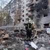 Rescue operation in Kyiv ends: Officials confirm death toll and survivors