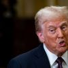Trump warns of 'dire consequences' for Iran over Houthis attacks