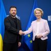 Ukraine and EU make first step toward major Drone Deal