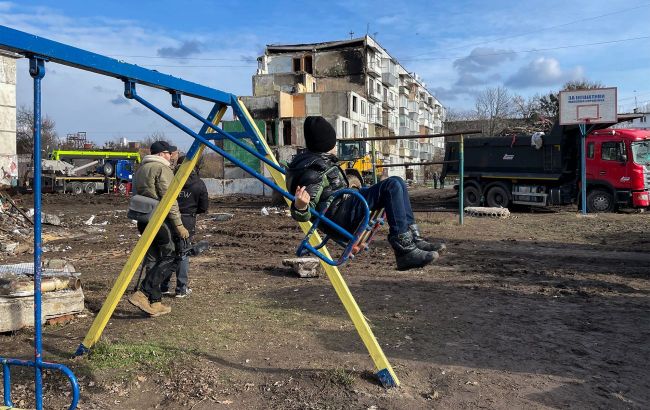 Ukrainian intelligence uncovers crucial evidence of child abductions by Russia