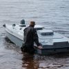 Ukrainian naval drone kills five elite Russian divers in Novorossiysk