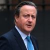 No turning back for Putin's relations with Britain - Cameron