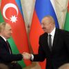 Will Aliyev turn from Putin over AZAL plane crash?