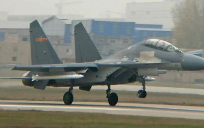 China unveils new air-to-air missile: Why experts call it extremely dangerous